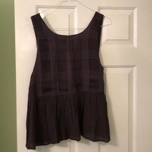 Urban outfitters top